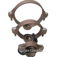 Qingdao Vortex Selbstschneiden Ferrule Strap